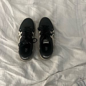 ASICS sneakers
